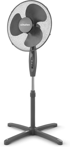 Ventilatore elettrico