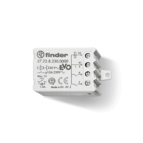 Finder 272582300000 rele - finder, rele'
