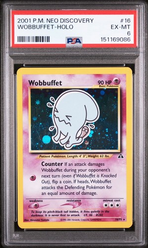 2001 pokemon neo - 2001, discovery