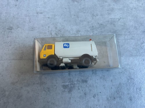 Wiking mercedes benz bfi - 1:87,