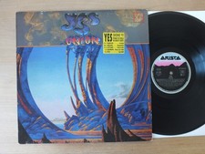 Yes - Union  GERMANY  1991