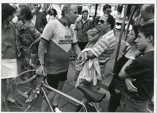 Grande photo william - grande, klein