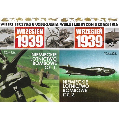 German bomber aviation - bomber,