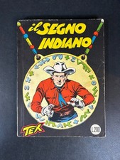 TEX SPILLATO ORIGINALE NON