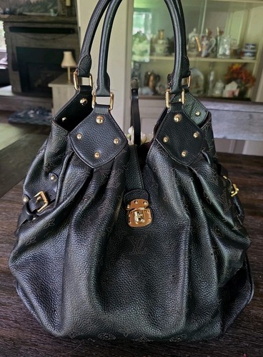 Borsa louis vuitton monogram - borsa,