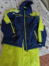 Completo Tuta Da Sci bambino