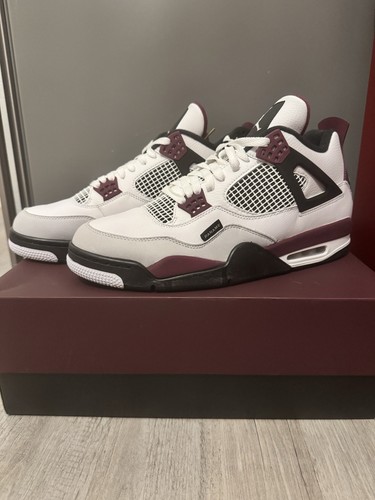 Air jordan retro - retro, paris