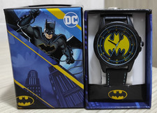 Orologio da polso Logo: Batman