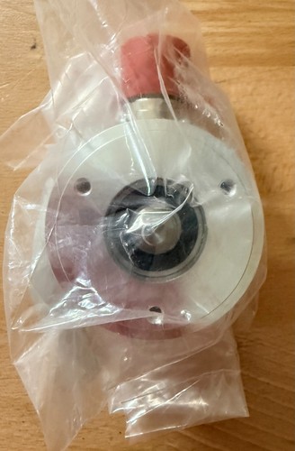 Nuovo encoder rotativo - nuovo!,