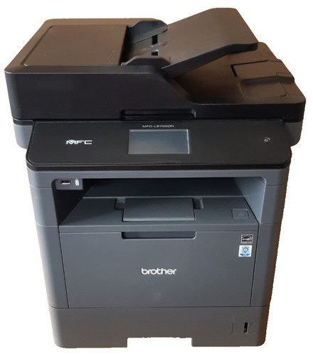 Brother mfc l5700dn laser - mfc-l5700dn, /
