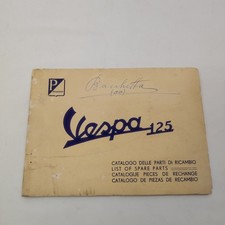 Catalogo parti di ricambio