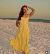 ZARA NUOVO ABITO DONNA