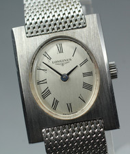 Orologio da donna vintage