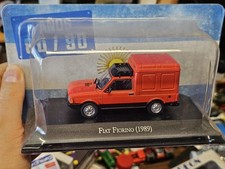 # 1/43 FIAT FIORINO (1989)