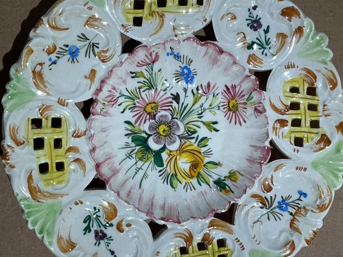 Ceramiche decorative da - ceramiche,