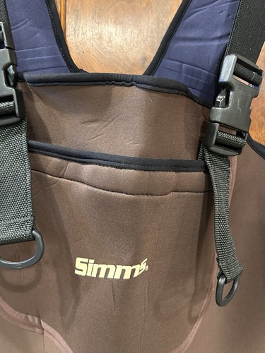 Calza vintage simms - simms, in