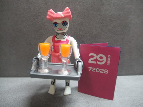 Playmobil figures serie - playmobil,