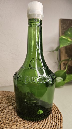 Antique bottle vintage - antique,