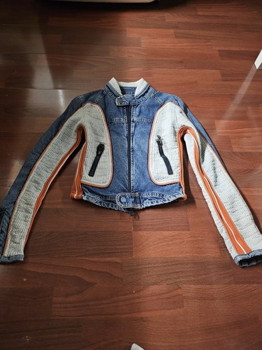 Blouson diesel originale