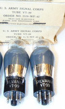 MEGA RARA 6F8G VT-99 NOS