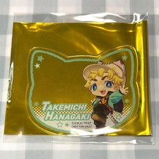 Sottobicchiere acrilico Tokyo