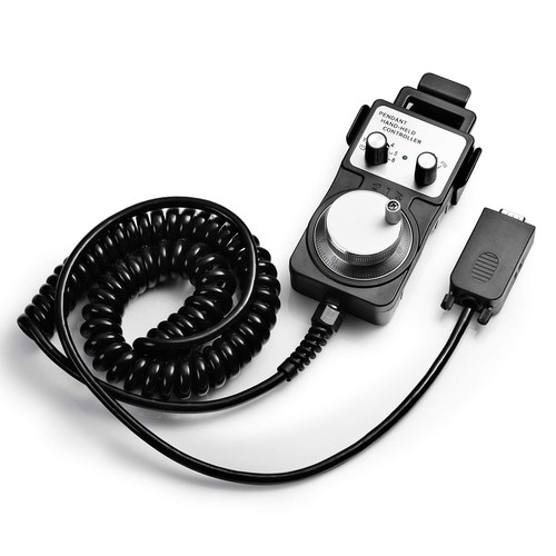 Regolatore volantino genmitsu - regolatore,