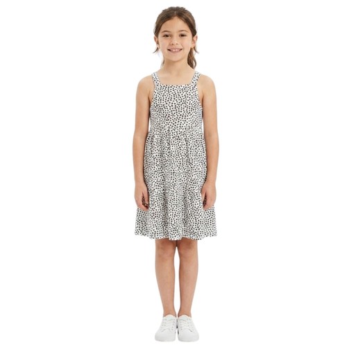 Abito ragazza zara bianco - ragazza,