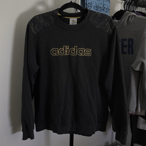 Felpa adidas vintage anni - adidas,