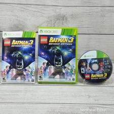 LEGO Batman 3: Beyond Gotham
