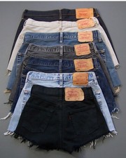 Levi's 501 Jeans