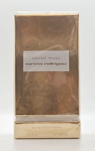 Narciso rodriguez santal musc - rodriguez,