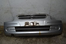 109557 Paraurti Anteriore Opel
