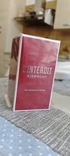Interdit givenchy rouge edp - interdit, 80