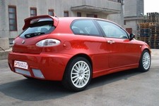 Minigonne Alfa Romeo 147 in
