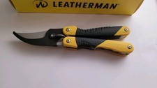 Leatherman, Multiutensile da Giardinaggio Ibrido, Multiutensile, Forbici da Giardino