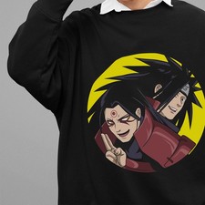 Felpa Naruto Anime Madara