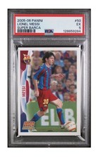 Lionel Messi 2005-06 (Messi