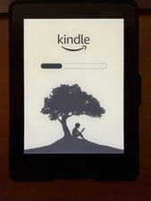 Kindle Voyage 7gen usato in