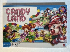 Gioco da tavolo Candy Land