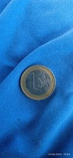 moneta da 1 euro rara