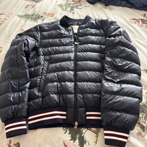 Moncler robert piumino bomber - robert,