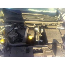 motore RENAULT MEGANE 08 12