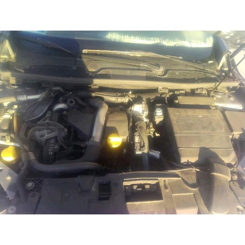 Motore renault megane - megane, 08
