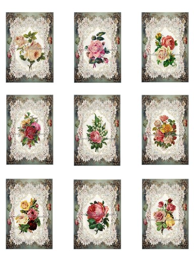 Antico set multi size - antico, di