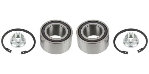 Cuscinetti ruota set - cuscinetti,