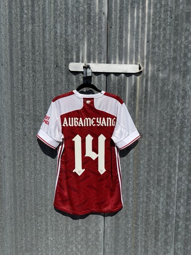 Maglia home arsenal 2020 - home, m