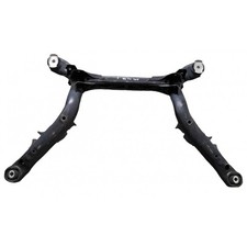 Ponte posteriore Audi A4 MkB8 2007-2016