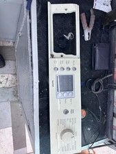 ricambi lavatrice Bosch Aquavigil