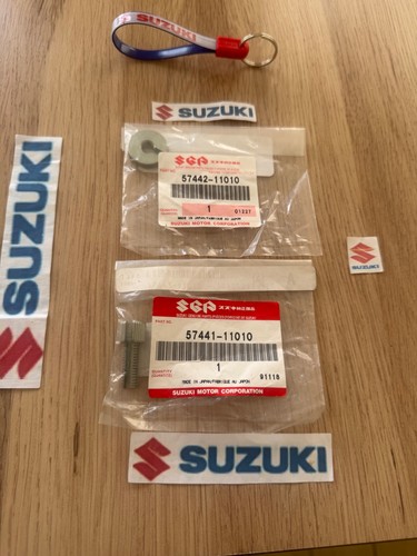 Suzuki gt750 gt550 - gt750, gt500