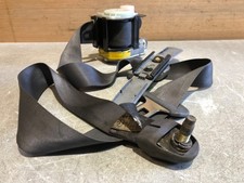 CINTURA DI SICUREZZA ANTERIORE